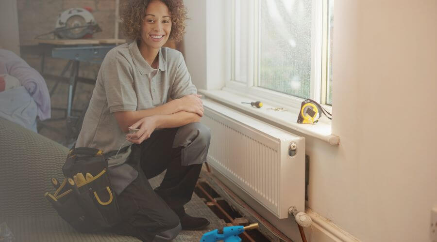 Local expert plumbing services in Brandenburg, KY